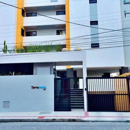 Vacanze - Terramare Maceió Exterior foto