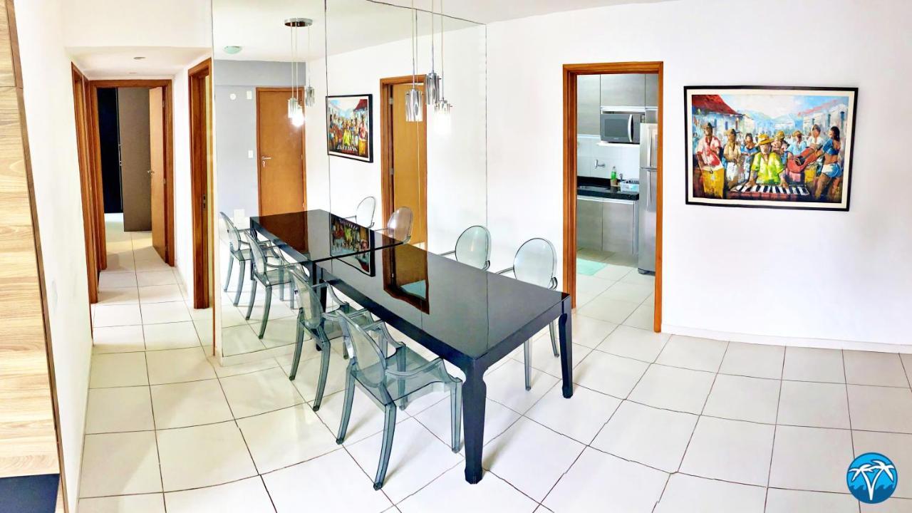Vacanze - Terramare Maceió Exterior foto