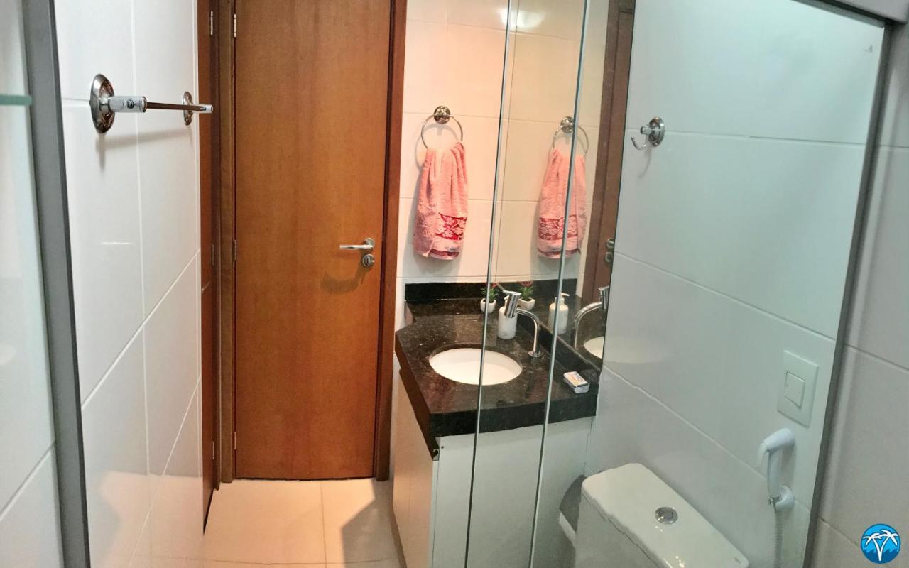 Vacanze - Terramare Maceió Exterior foto