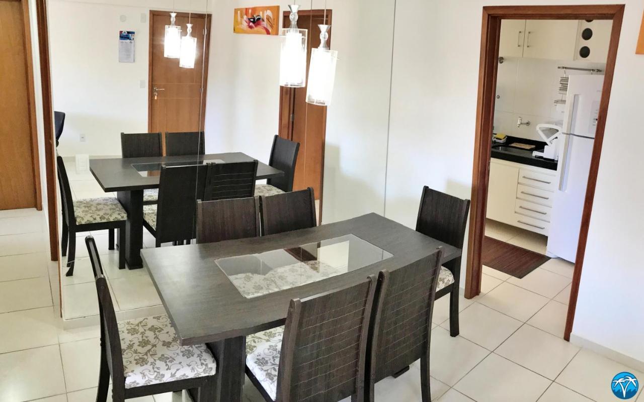 Vacanze - Terramare Maceió Exterior foto