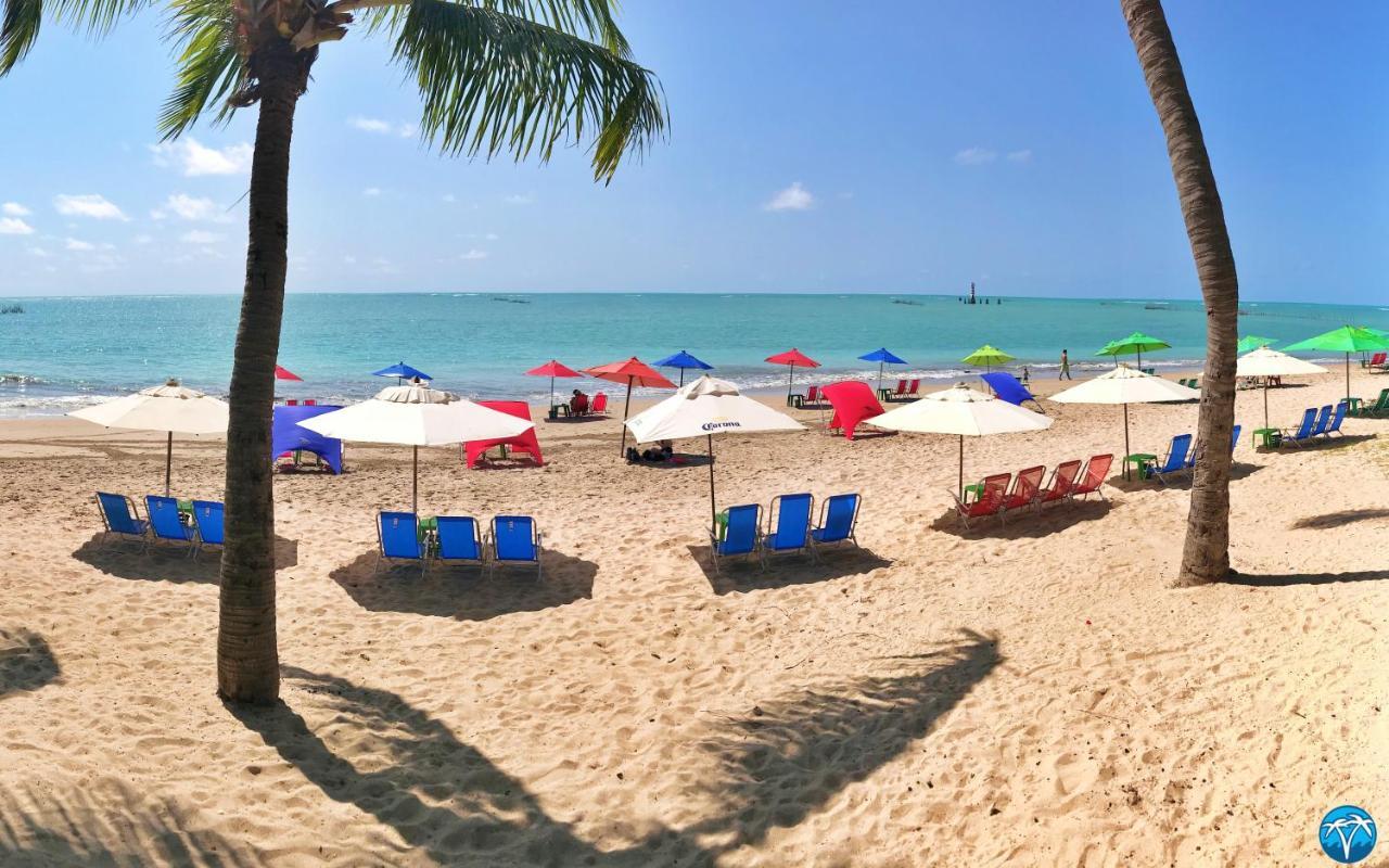 Vacanze - Terramare Maceió Exterior foto